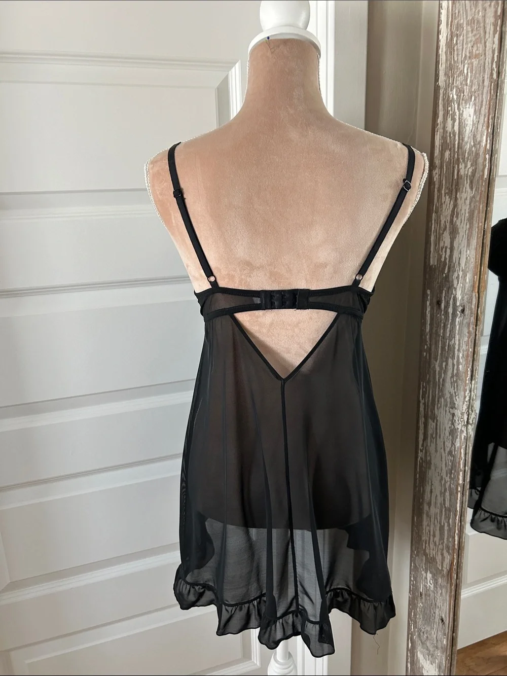 Gillian& O’Malley Initmates Chemise